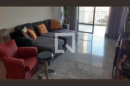 Apartamento à venda com 4 quartos, 152m² em Leblon, Rio de Janeiro