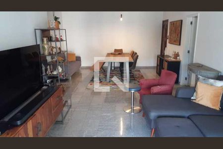 Apartamento à venda com 4 quartos, 152m² em Leblon, Rio de Janeiro