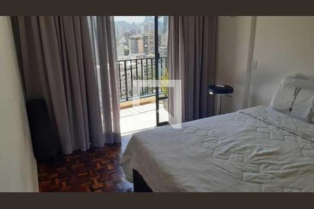 Apartamento à venda com 4 quartos, 152m² em Leblon, Rio de Janeiro