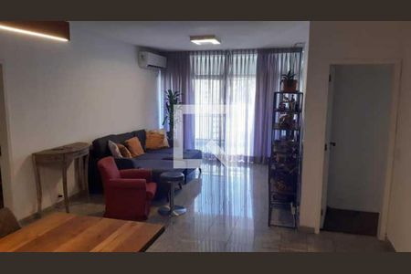 Apartamento à venda com 4 quartos, 152m² em Leblon, Rio de Janeiro