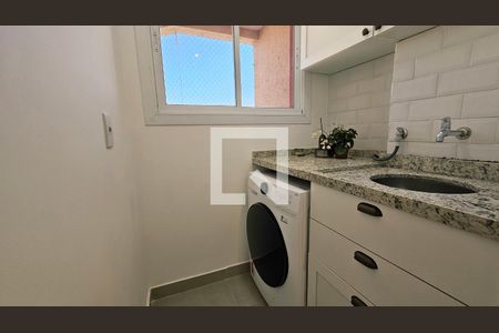 Apartamento para alugar com 2 quartos, 54m² em Jardim do Lago, Jundiaí