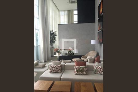 Apartamento à venda com 1 quarto, 49m² em Vila Gertrudes, São Paulo