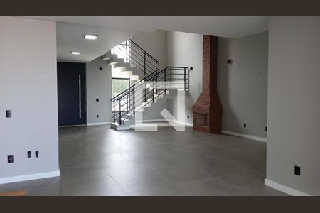 Casa de Condomínio à venda com 5 quartos, 360m² em Loteamento Caminhos de San Conrado (Sousas), Campinas