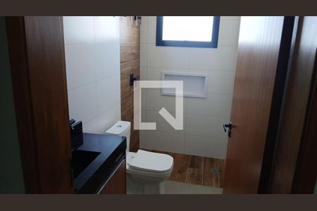 Casa de Condomínio à venda com 5 quartos, 360m² em Loteamento Caminhos de San Conrado (Sousas), Campinas