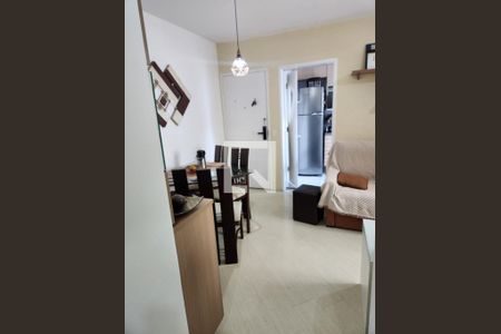 Foto 13 de apartamento à venda com 2 quartos, 49m² em Barra Funda, São Paulo