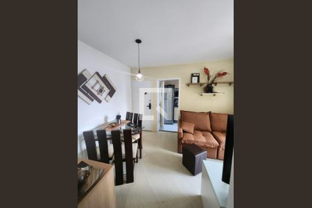 Foto 16 de apartamento à venda com 2 quartos, 49m² em Barra Funda, São Paulo