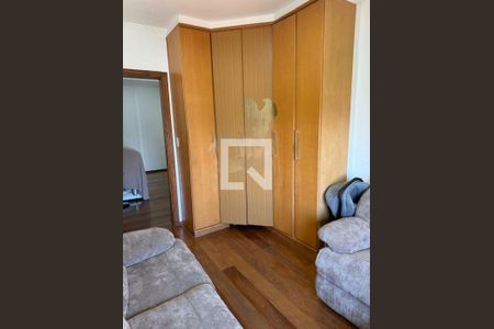 Apartamento à venda com 4 quartos, 186m² em Tatuapé, São Paulo