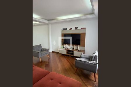 Apartamento à venda com 4 quartos, 186m² em Tatuapé, São Paulo