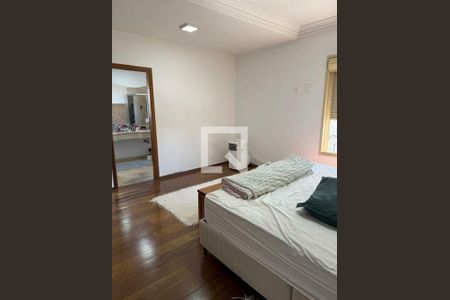 Apartamento à venda com 4 quartos, 186m² em Tatuapé, São Paulo