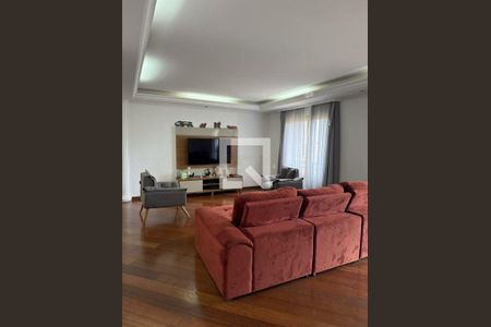 Apartamento à venda com 4 quartos, 186m² em Tatuapé, São Paulo