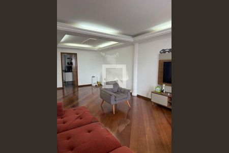 Apartamento à venda com 4 quartos, 186m² em Tatuapé, São Paulo
