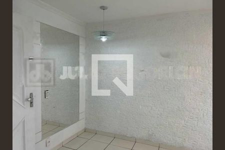 Apartamento à venda com 2 quartos, 47m² em Jacarepaguá, Rio de Janeiro