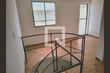 Apartamento à venda com 3 quartos, 49m² em Parque Santo Antônio, São Paulo
