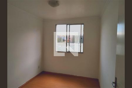 Apartamento à venda com 3 quartos, 49m² em Parque Santo Antônio, São Paulo