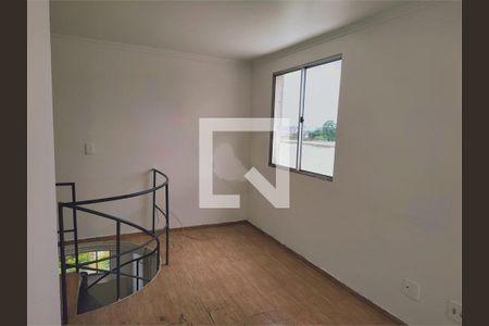 Apartamento à venda com 3 quartos, 49m² em Parque Santo Antônio, São Paulo