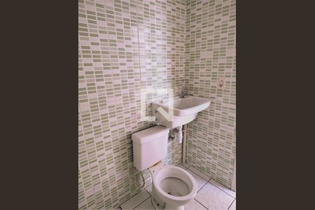 Apartamento à venda com 3 quartos, 49m² em Parque Santo Antônio, São Paulo