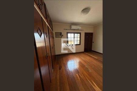 Foto 08 de casa à venda com 4 quartos, 365m² em Vila Brandina, Campinas