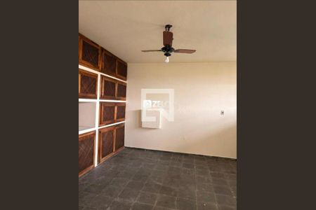 Foto 24 de casa à venda com 4 quartos, 365m² em Vila Brandina, Campinas