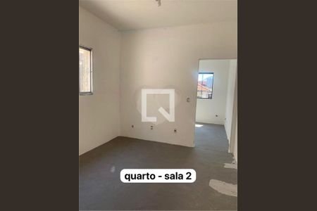 Casa à venda com 2 quartos, 80m² em Vila Guedes, São Paulo