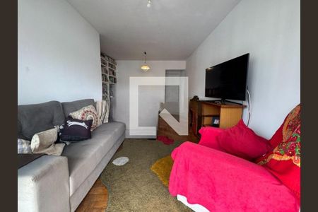 Foto 01 de apartamento à venda com 3 quartos, 85m² em Vila Progredior, São Paulo