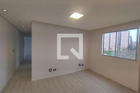 Foto 01 de apartamento à venda com 2 quartos, 47m² em Sacoma, São Paulo