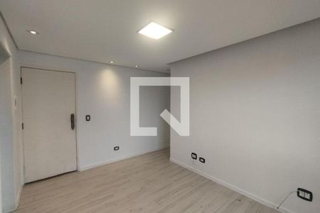 Foto 02 de apartamento à venda com 2 quartos, 47m² em Sacoma, São Paulo