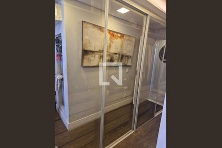 Apartamento à venda com 3 quartos, 118m² em Parque Mandaqui, São Paulo