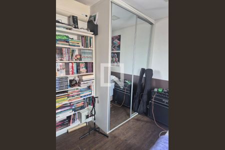 Apartamento à venda com 3 quartos, 118m² em Parque Mandaqui, São Paulo