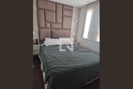 Apartamento à venda com 3 quartos, 118m² em Parque Mandaqui, São Paulo