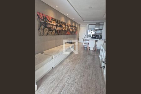 Apartamento à venda com 3 quartos, 118m² em Parque Mandaqui, São Paulo