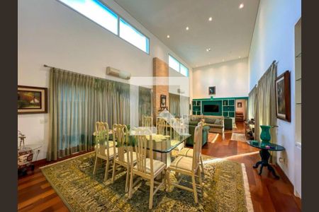 Casa à venda com 3 quartos, 787m² em Colinas da Anhanguera, Santana de Parnaíba