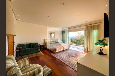 Casa à venda com 3 quartos, 787m² em Colinas da Anhanguera, Santana de Parnaíba