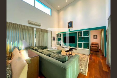 Casa à venda com 3 quartos, 787m² em Colinas da Anhanguera, Santana de Parnaíba