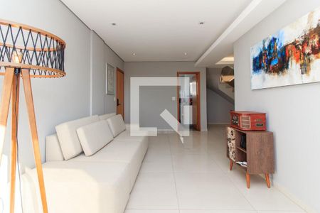 Foto 03 de apartamento para alugar com 4 quartos, 230m² em Colégio Batista, Belo Horizonte