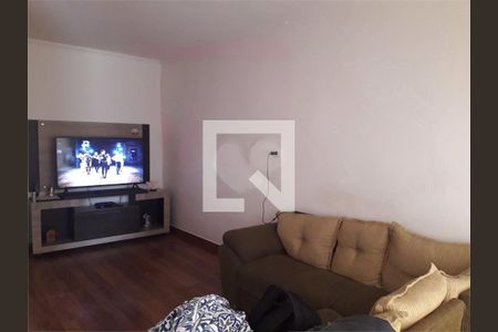 Casa à venda com 8 quartos, 224m² em Imirim, São Paulo