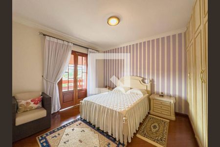 Casa à venda com 4 quartos, 380m² em Alphaville, Santana de Parnaíba