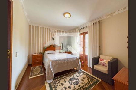 Casa à venda com 4 quartos, 380m² em Alphaville, Santana de Parnaíba