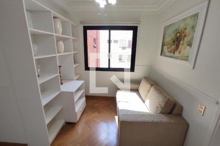 Foto 08 de apartamento à venda com 5 quartos, 208m² em Perdizes, São Paulo