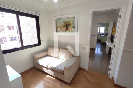 Foto 09 de apartamento à venda com 5 quartos, 208m² em Perdizes, São Paulo