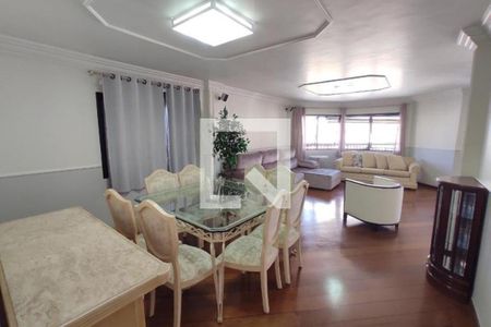 Foto 07 de apartamento à venda com 5 quartos, 208m² em Perdizes, São Paulo