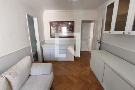 Foto 29 de apartamento à venda com 5 quartos, 208m² em Perdizes, São Paulo