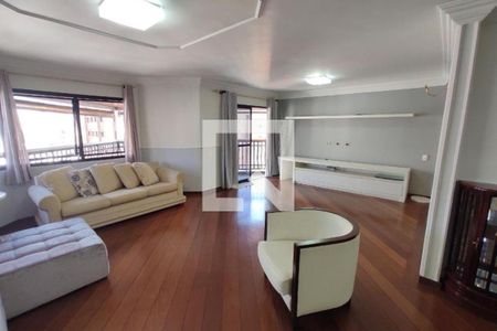 Foto 06 de apartamento à venda com 5 quartos, 208m² em Perdizes, São Paulo