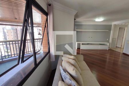 Foto 03 de apartamento à venda com 5 quartos, 208m² em Perdizes, São Paulo