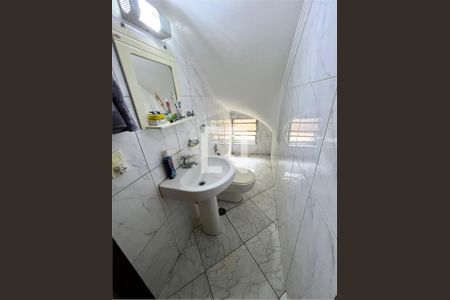 Casa à venda com 2 quartos, 95m² em Chacara Nossa Senhora Aparecida, São Paulo