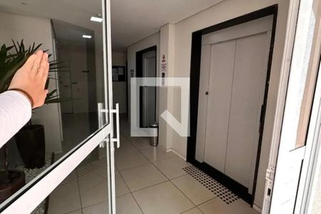 Foto 15 de apartamento à venda com 1 quarto, 35m² em Santo Amaro, São Paulo
