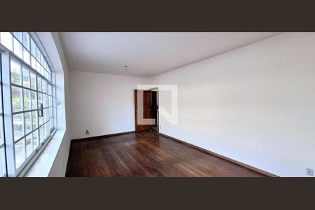 Apartamento para alugar com 3 quartos, 130m² em Cidade Nova, Belo Horizonte
