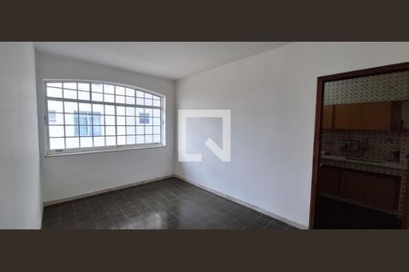 Apartamento para alugar com 3 quartos, 130m² em Cidade Nova, Belo Horizonte