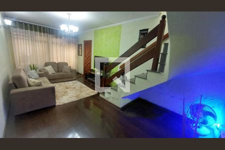 Casa à venda com 3 quartos, 139m² em Jardim Vila Formosa, São Paulo