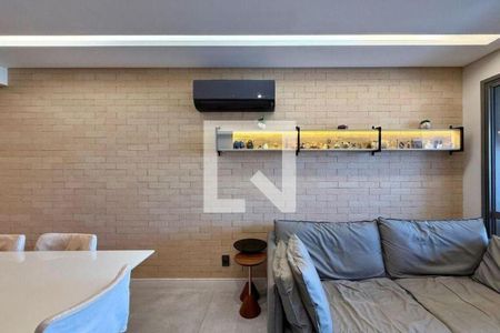 Foto 03 de apartamento à venda com 2 quartos, 60m² em Vila Leopoldina, São Paulo