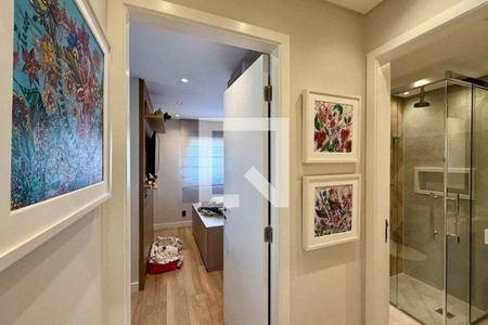 Foto 18 de apartamento à venda com 2 quartos, 60m² em Vila Leopoldina, São Paulo